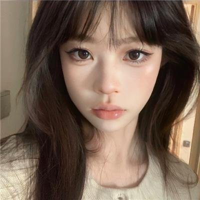 黑女孩