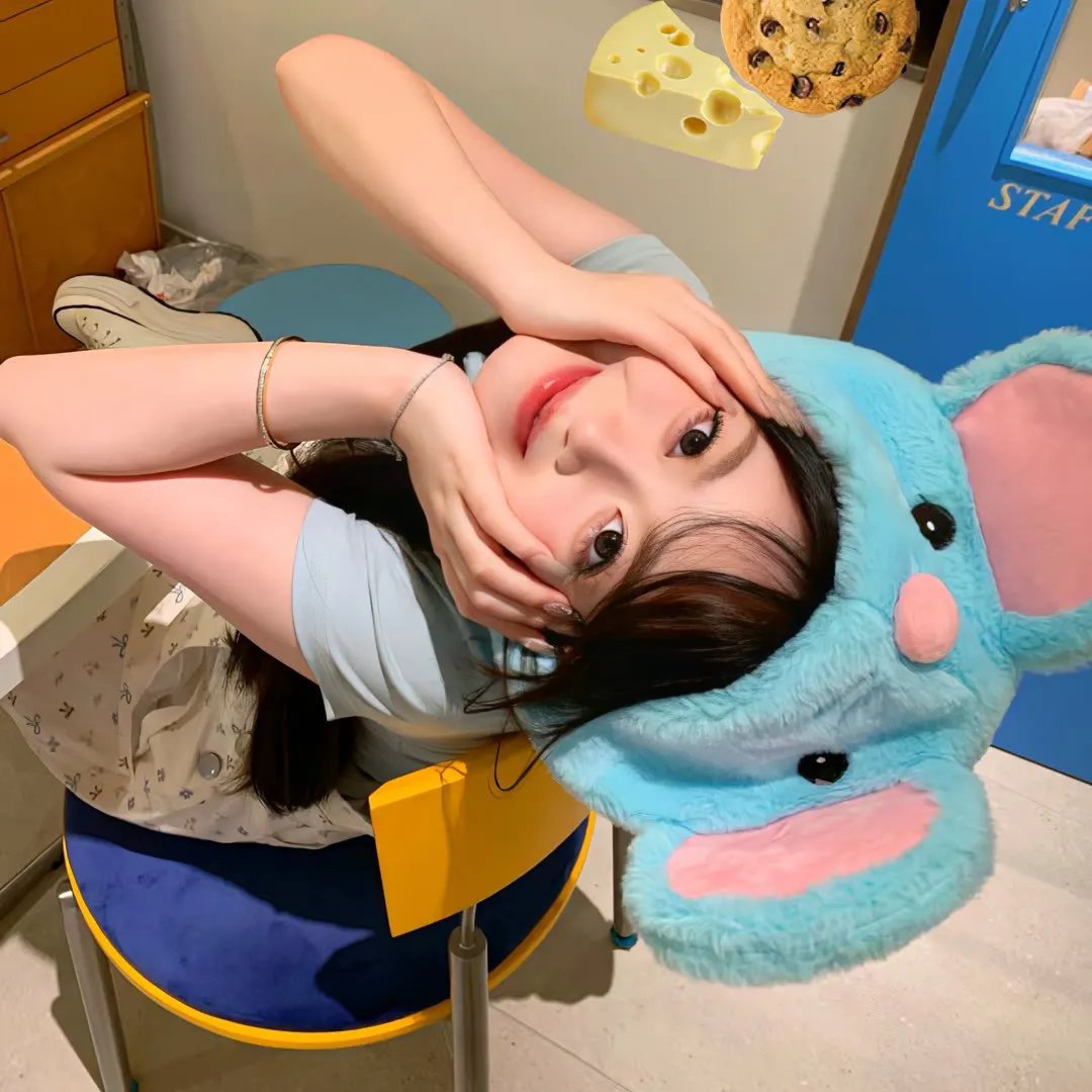 厨房